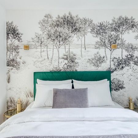 Appartement Cosy A Quelques Pas De Disneyland Paris #14 Chessy  Bagian luar foto