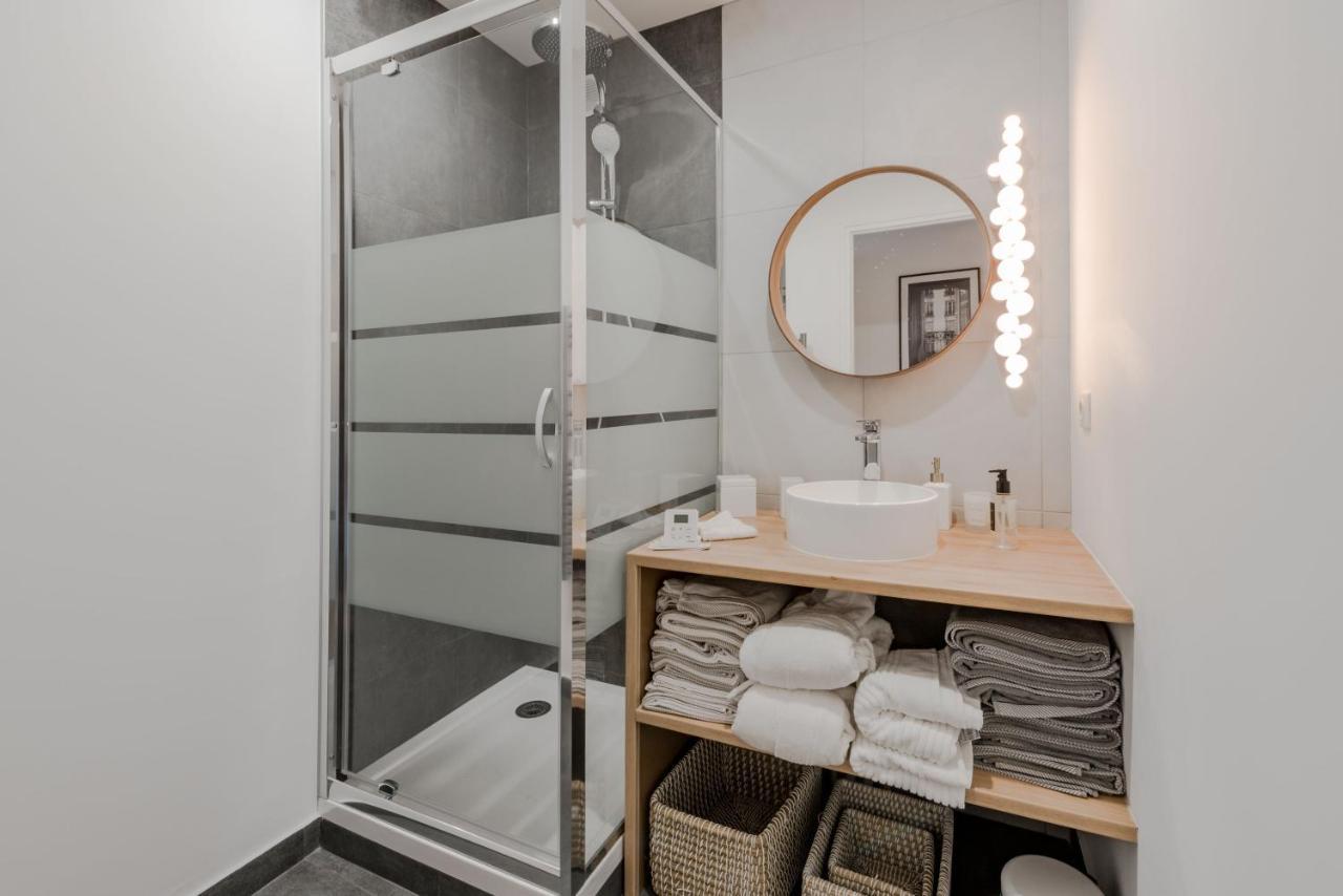 Appartement Cosy A Quelques Pas De Disneyland Paris #14 Chessy  Bagian luar foto