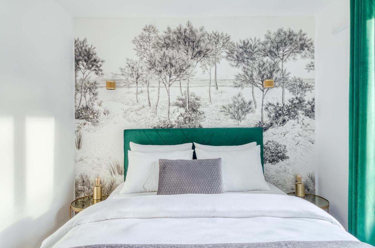 Appartement Cosy A Quelques Pas De Disneyland Paris #14 Chessy  Bagian luar foto